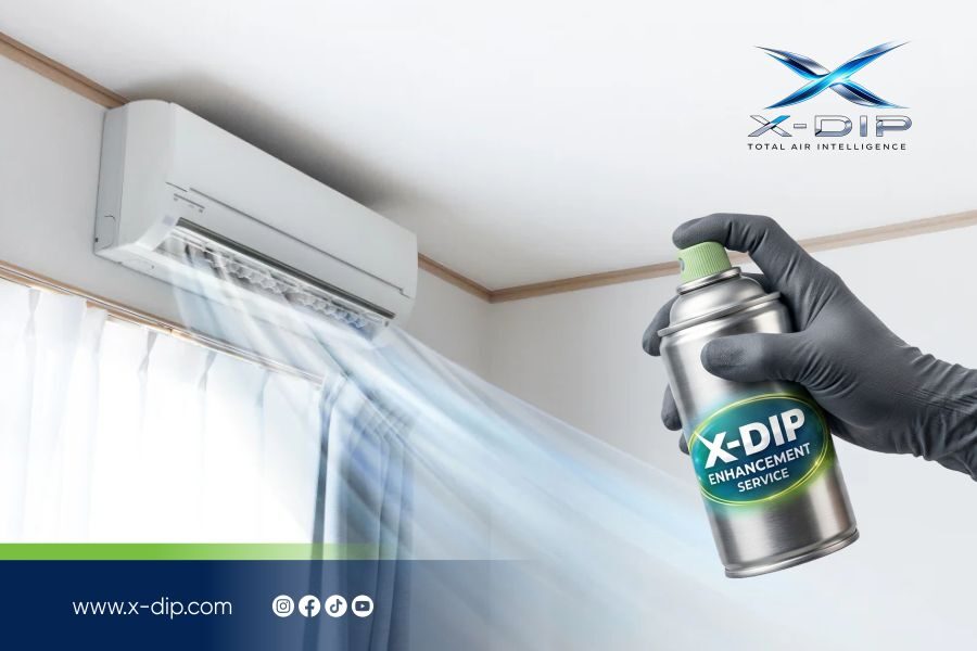 Aircon Air Purifier Singapore