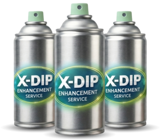Product X-DIP
